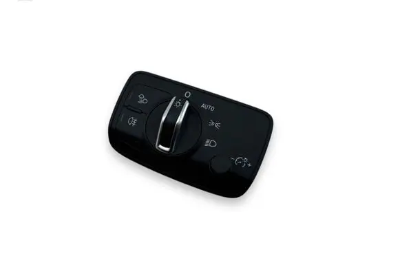 Audi TT TTS RS Mk3 8S Light switch 8V0941531