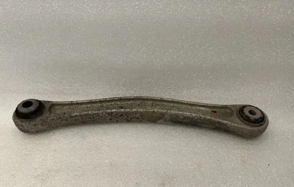 Volkswagen Touareg I Rear upper control arm/wishbone 7L0505376A
