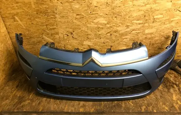 Citroen C4 I Picasso Front bumper