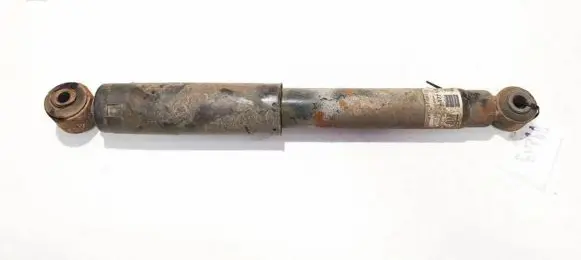 Opel Vectra C Rear shock absorber/damper 9177145 814901554248