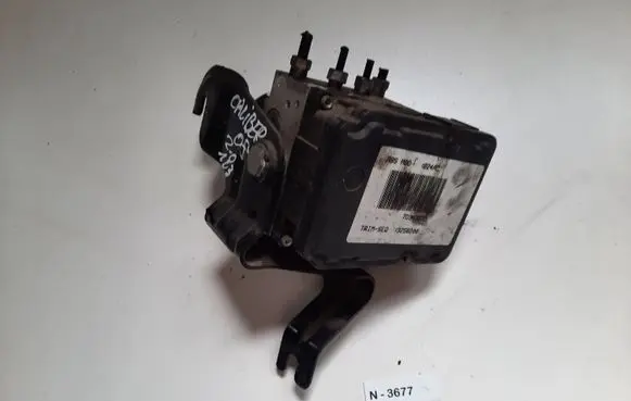 Dodge Caliber ABS Pump