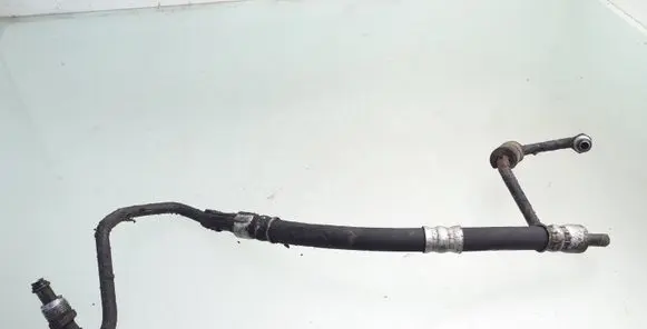 Opel Astra G Power steering hose/pipe/line