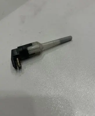 Mercedes-Benz C W202 Coolant temperature sensor 1295450224 5450024