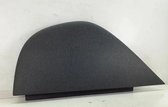 Volkswagen Golf VI Dashboard side end trim 5K0858247E T0500826 1022674