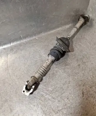 BMW 5 F10 F11 Steering column universal joint 6788156 0435544