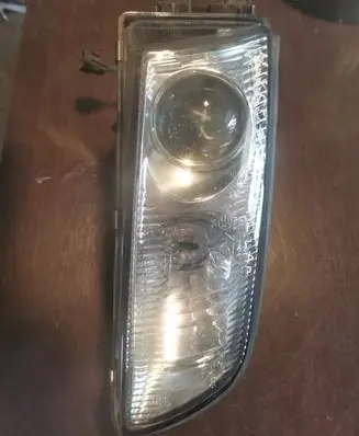 Mazda Xedos 9 Headlight/headlamp 68432 68431 STANLEY68431