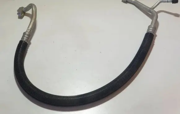 Ford Fusion II Air conditioning (A/C) pipe/hose DG9H19N602