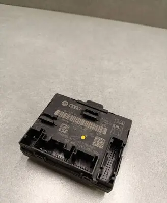 Audi Q3 8U Door control unit/module 8X0959792B