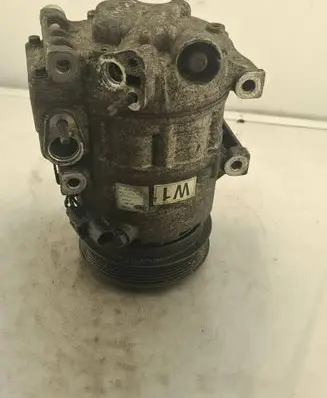 KIA Sportage Air conditioning (A/C) compressor (pump) FD46XC BC4D DDC4CA03
