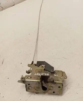 Mercedes-Benz Sprinter W901 W902 W903 W904 Front door lock A9017201035