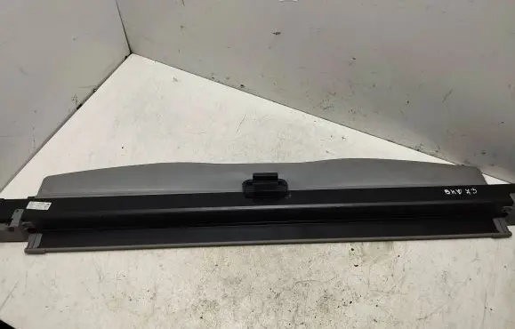 BMW X3 E83 Parcel shelf load cover 3424664 14588610 003030006608