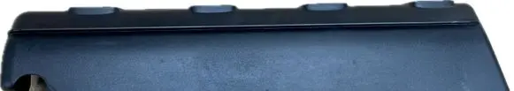 Cadillac Escalade IV Rocker cam cover 12634657