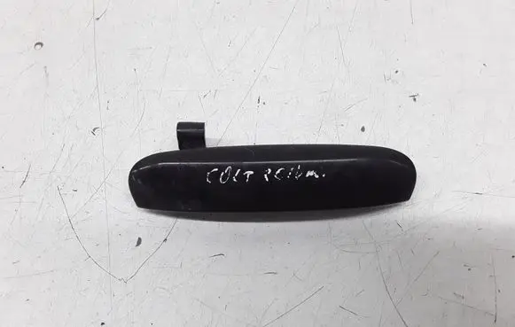 Mitsubishi Colt Front door exterior handle