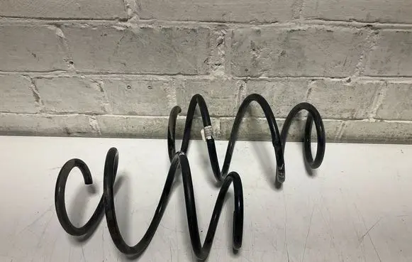 BMW 4 F36 Gran coupe Front coil spring 