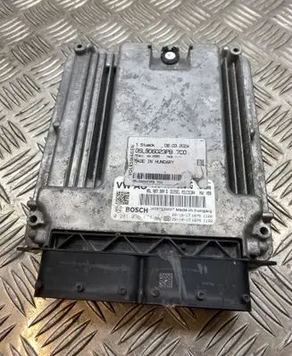 Volkswagen Grand California Engine control unit/module 05L907309G 05L906023PB