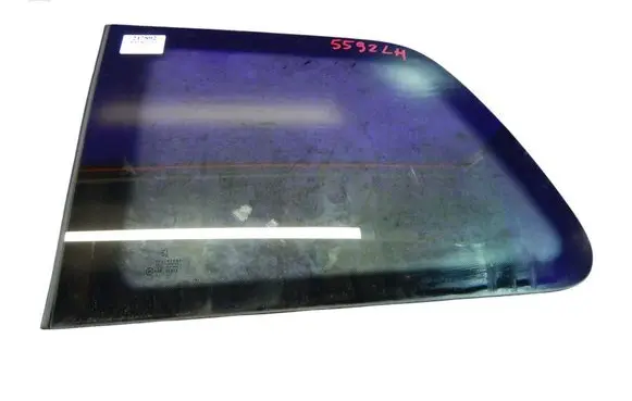 Peugeot 307 Rear side window