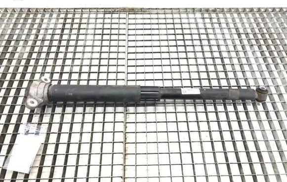Rear shock absorber/damper