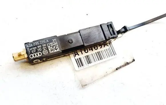 Audi A7 S7 4G Antenna control unit 4G8035225A 7617310121