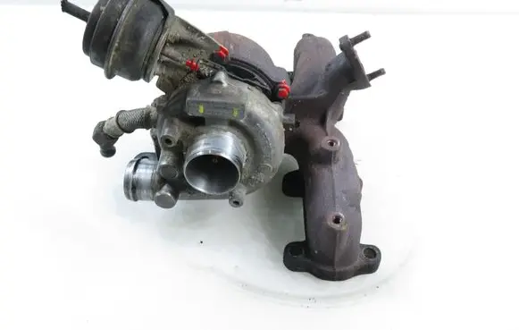 Seat Leon (1M) Turbo 038253019C