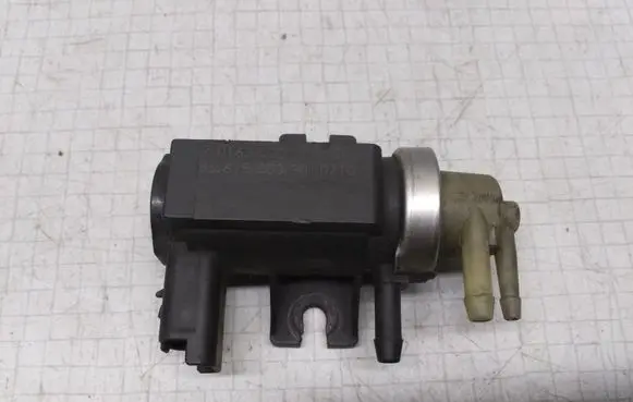 Citroen C8 Turbo solenoid valve 9661960380 70163300