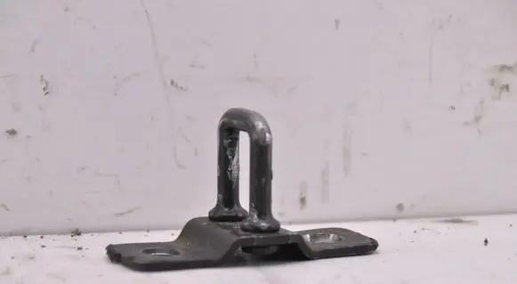 Toyota Yaris Loading door lock loop/hook striker 
