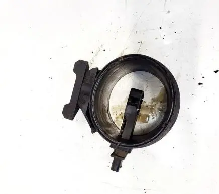 Mercedes-Benz ML W164 Mass air flow meter 0280218190 a2730940948