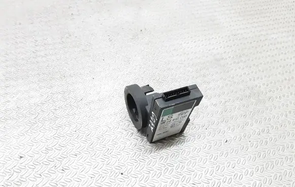 Opel Meriva A Immobiliser reader (aerial) 24445098