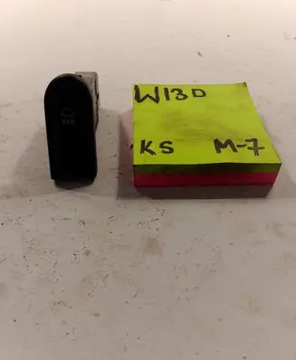 Daewoo Lanos Multifunctional control switch/knob 864W0210