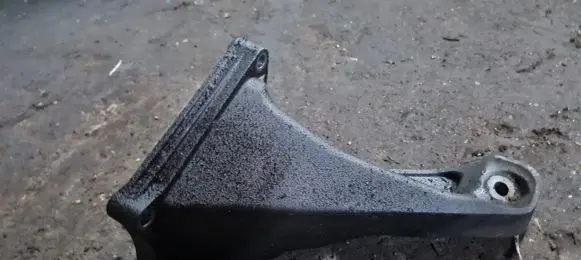 BMW X3 E83 Engine mounting bracket 2211341869803