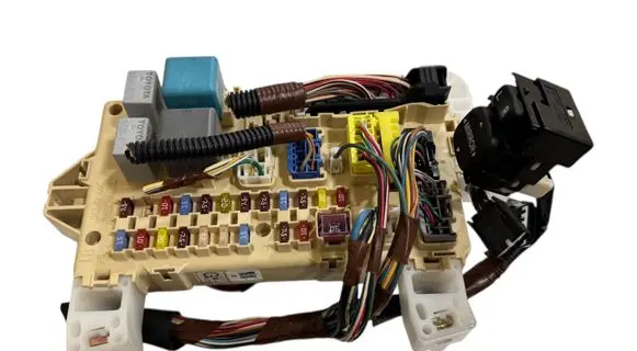 Fuse module