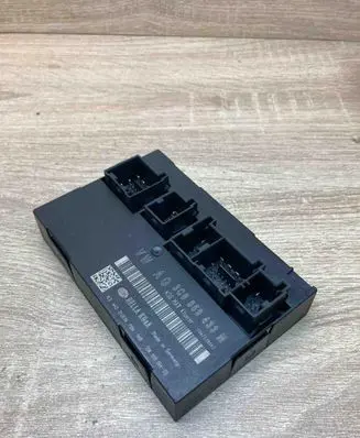 Volkswagen PASSAT B6 Comfort/convenience module 3C0959433M 5DK009064