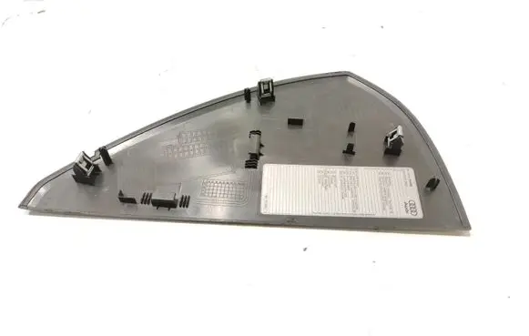 Audi Q5 SQ5 Dashboard side end trim 8R0857085A