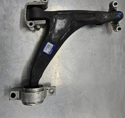 Front control arm