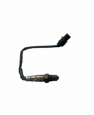 Lambda probe sensor