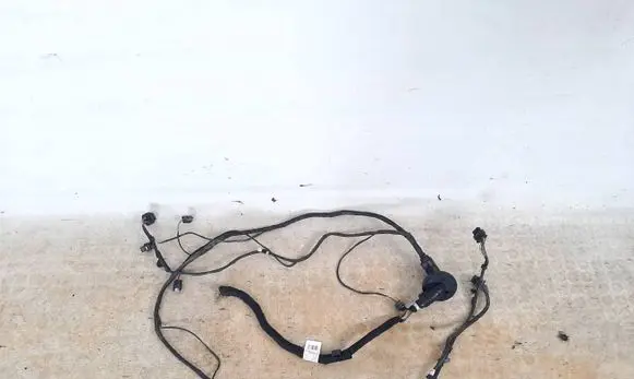BMW 2 F22 F23 Parking sensor (PDC) wiring loom 3952890 9346274