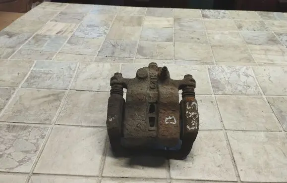 Honda FR-V Rear driveshaft