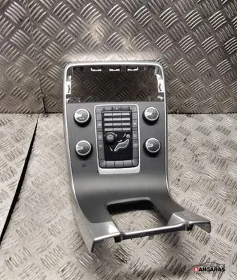 Volvo S60 Center console 30791878