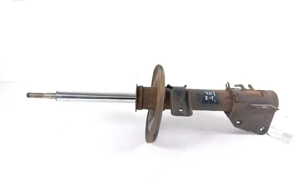 Renault Master III Front shock absorber/damper 543029774R