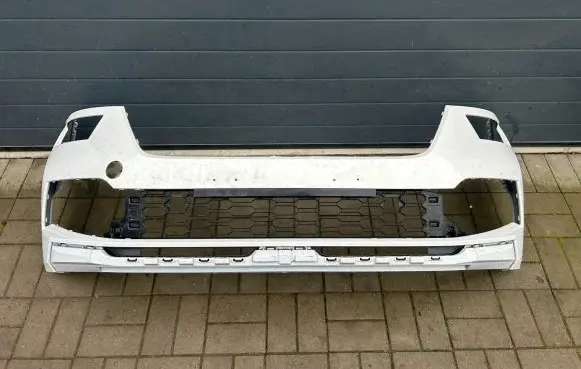 Skoda Kamiq Front bumper
