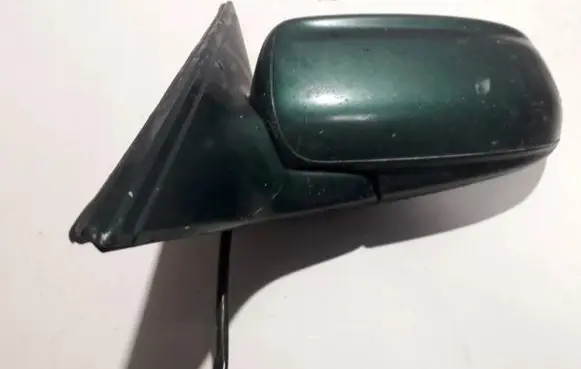 Mazda 626 Plastic wing mirror trim cover e3010142