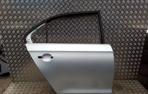 Seat Toledo IV (NH) Rear door