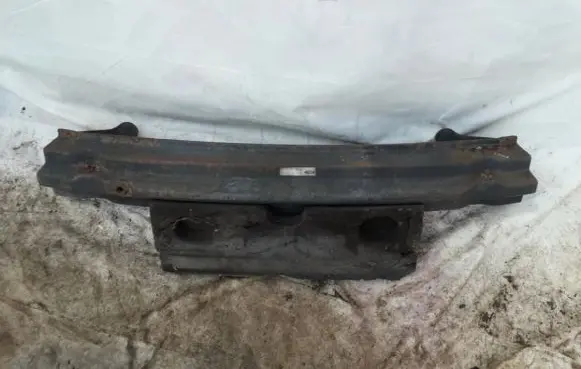 Rear beam