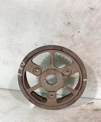 Audi A4 S4 B6 8E 8H Camshaft pulley/ VANOS 059109111f