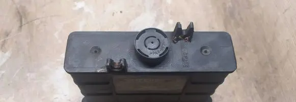 Volkswagen Golf IV Gearbox control unit/module 01m927733hr