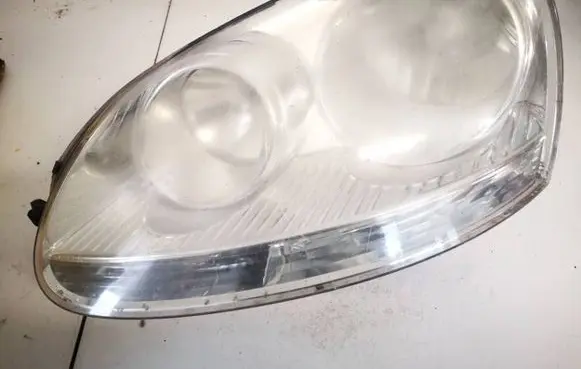 Volkswagen Golf V Headlight/headlamp 1k6941005n 0301212203