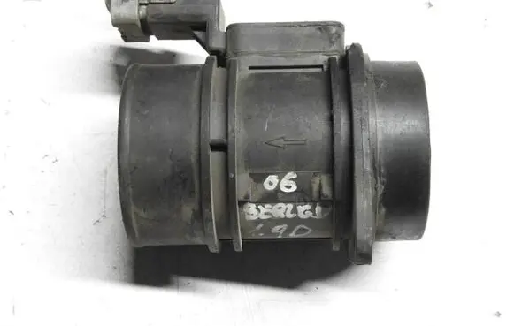 Citroen Berlingo Mass air flow meter