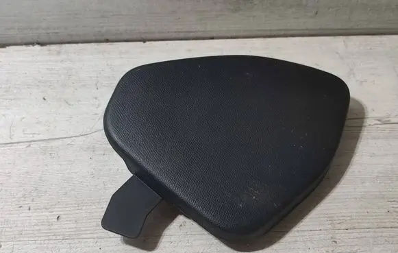 Peugeot 2008 II Seat trim 9824524180