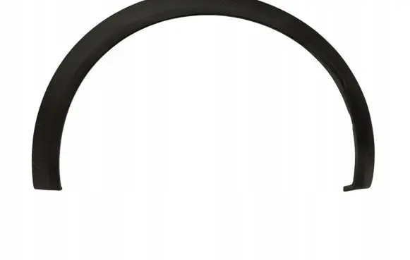 Renault Captur II Front arch trim 788A35655ROEM