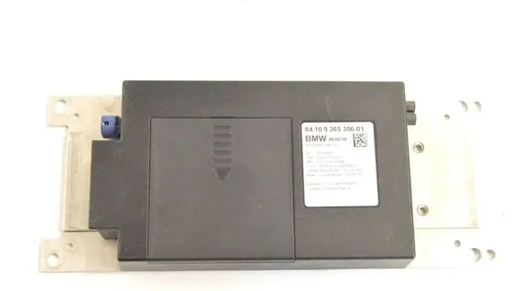 BMW 4 F32 F33 Other devices 9365306