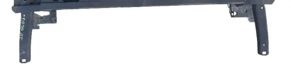 Volkswagen PASSAT B8 Front bumper support beam 